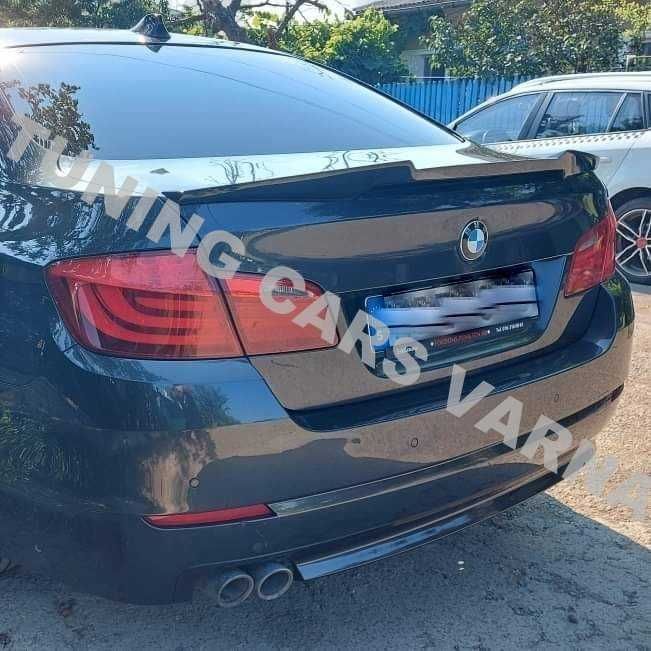 Спойлер за багажник БМВ Ф10 М4 BMW F10 M4