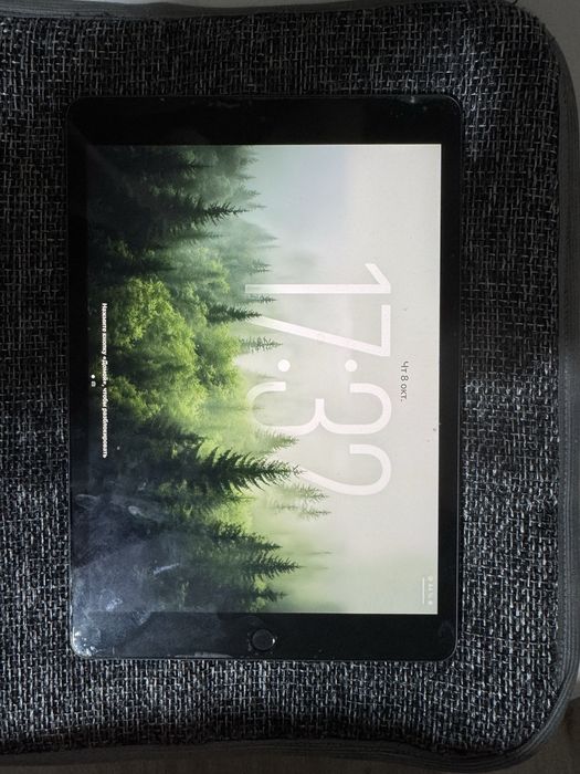 Ipad 8 поколения 128 Гб