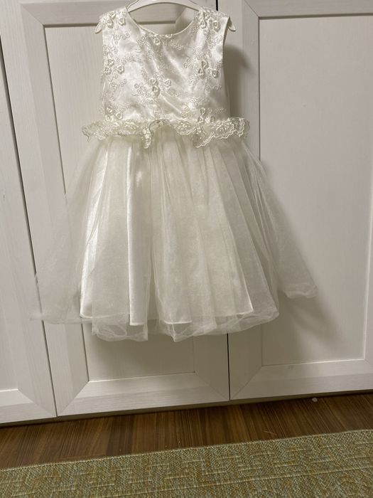 Платья для девочке