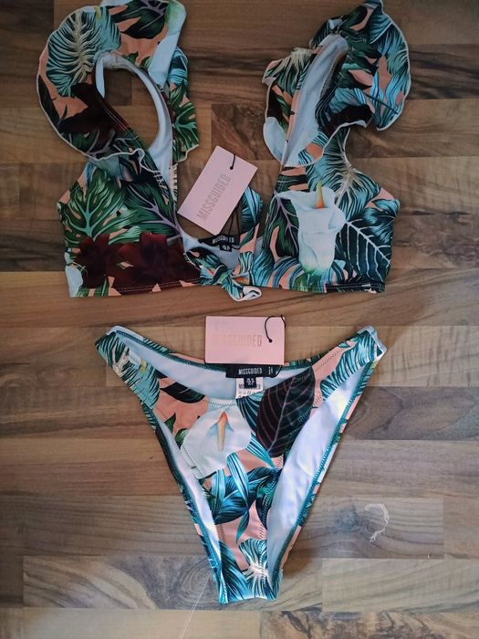 Дамски бански Missguided