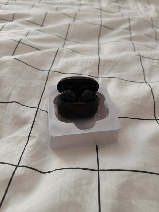 Casti wireless lenovo