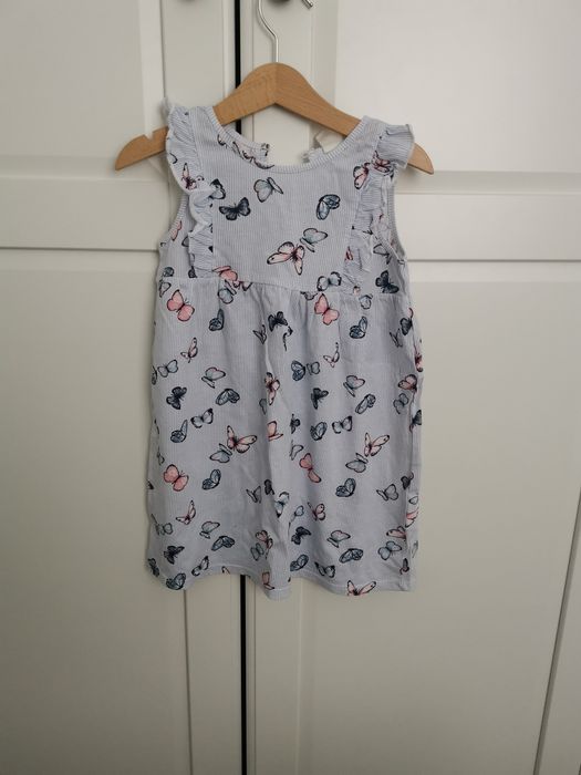 Rochita H&M, 2-3 ani, 98 cm