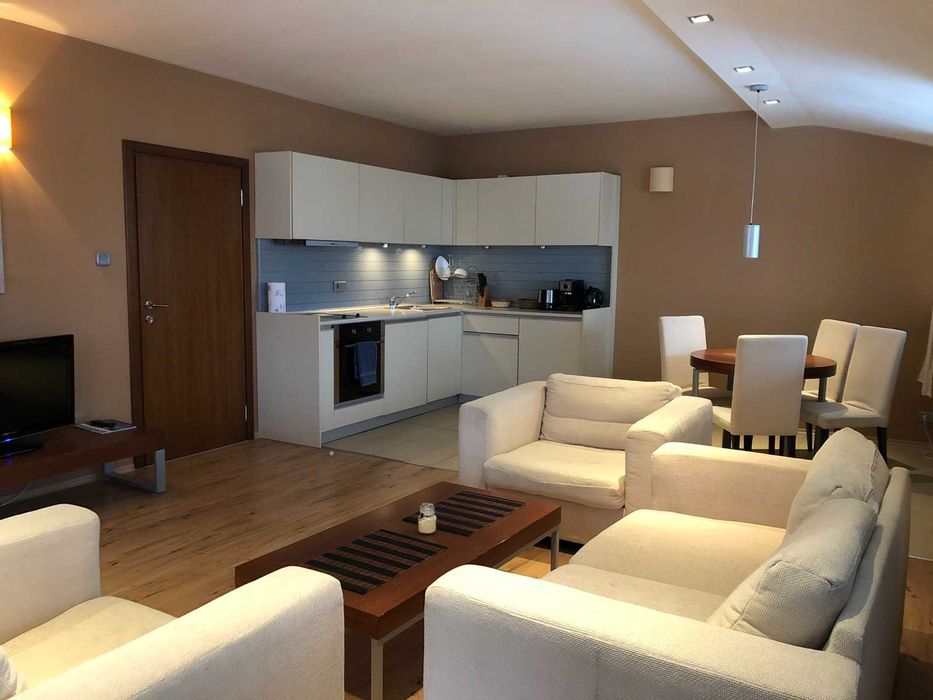 Продава се Двустаен апартамент в к.к. Пампорово - 74 кв.м за 1379 €/кв.м - Снимка #4