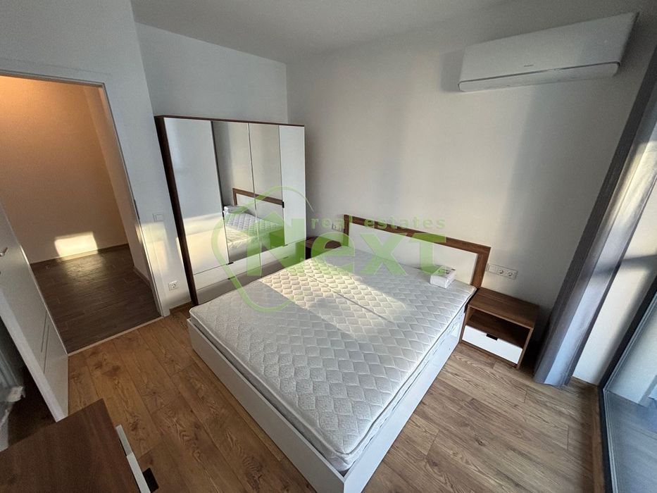 Дава се под наем Тристаен апартамент в София, Кръстова вада - 102 кв.м за 1000 € - Снимка #11