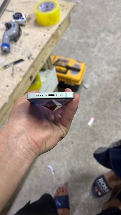 iPhone 12 mini