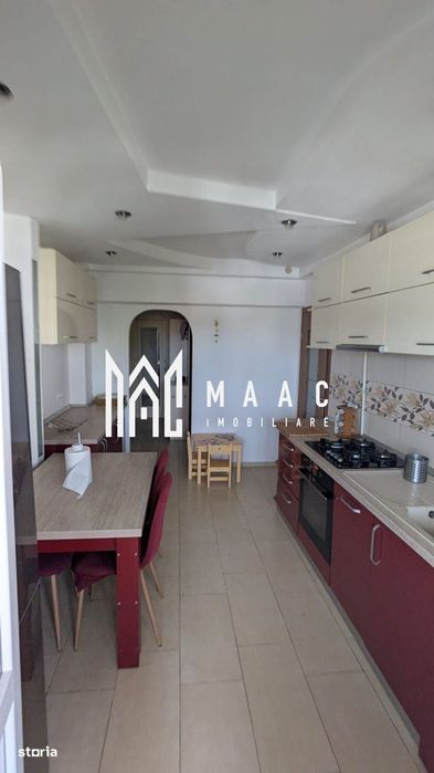 Apartament 2 camere | 60 mp | Etaj 3