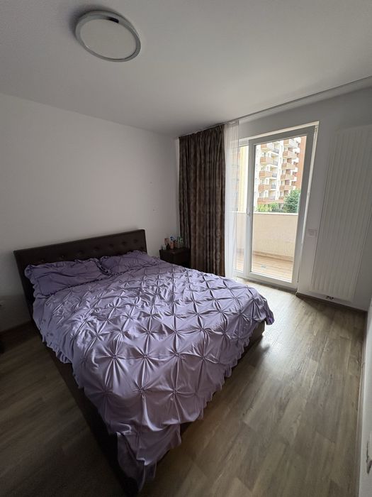 Apartament 2 camere Urban, vis-a-vis coresi, parcare