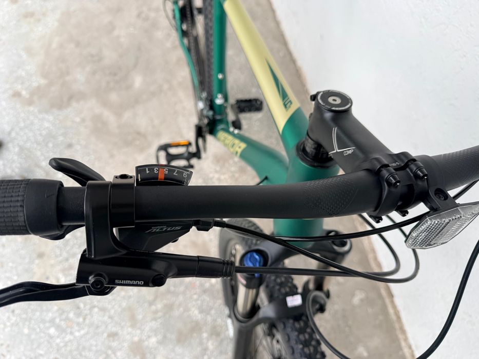 Merida big nine 100