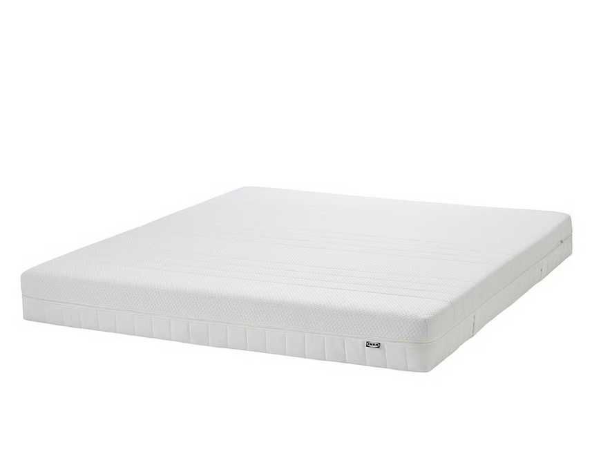 Saltea IKEA putin utilizata