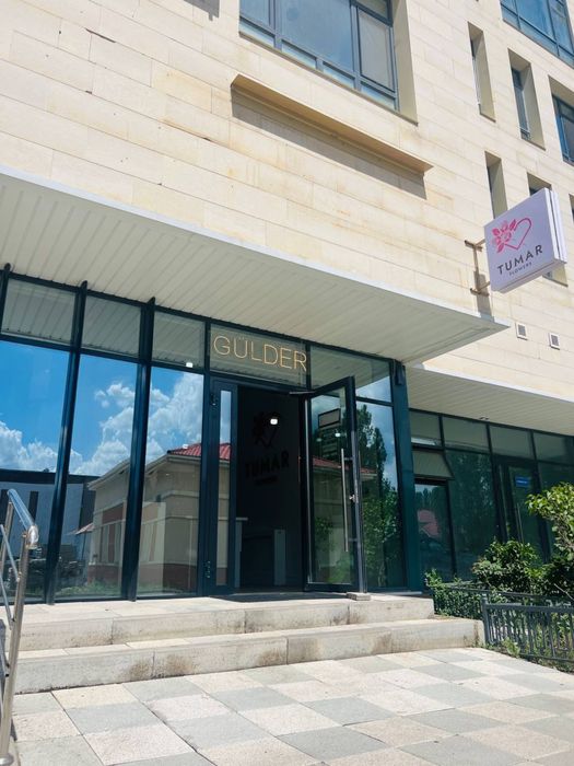 Продается готовый цветочный салон