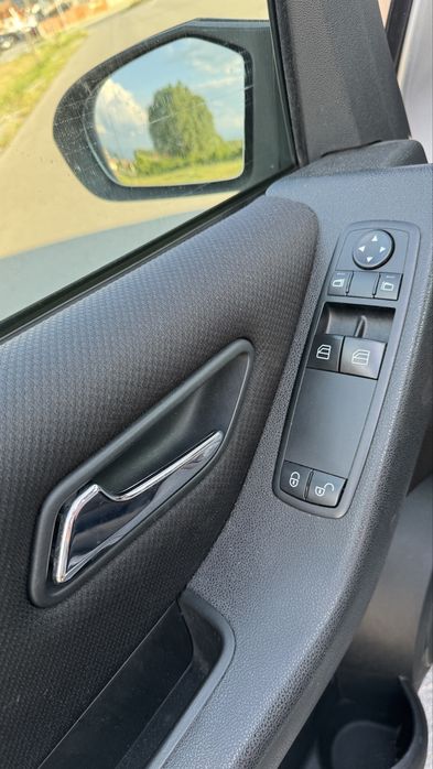Mercedes A180 1.6 CDI  disel 2.0 TDI 110k.c