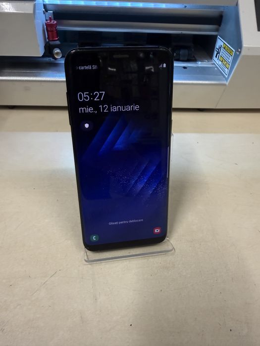 Samsung s8  / 64 gb / garantie