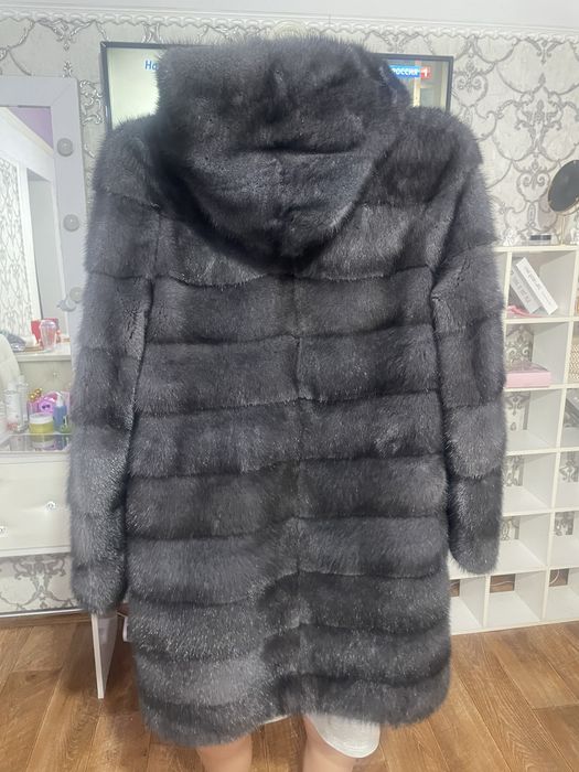 Продам Шуба норковая  срочно !