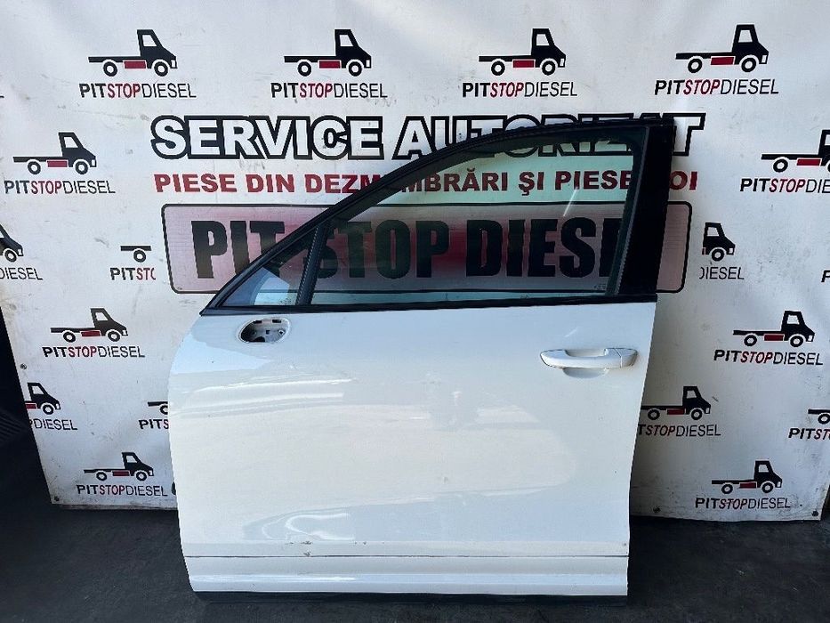 usa stanga fata porsche cayenne (92a) 958 alba 2010 2011 2012 2013 2014 2015 2016