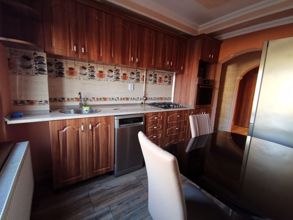 Apartament 2 camere