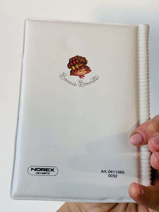 Album foto Bonnie Bonnets