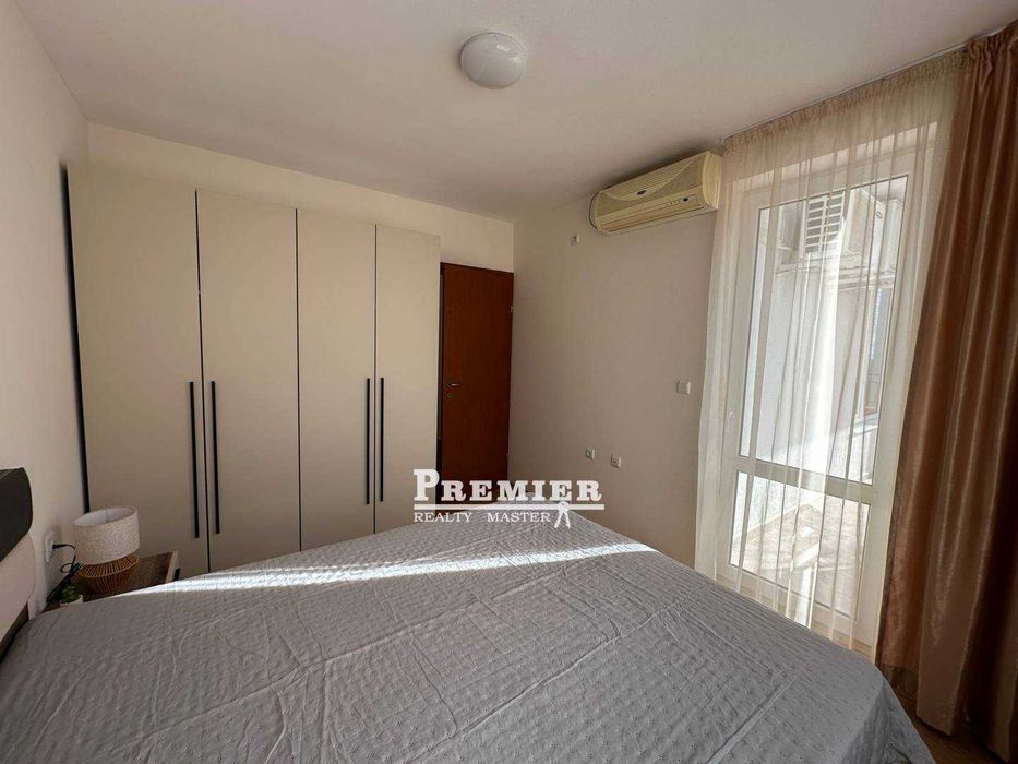 Продава се Двустаен апартамент в к.к. Слънчев бряг - 80 кв.м за 1288 €/кв.м - Снимка #1