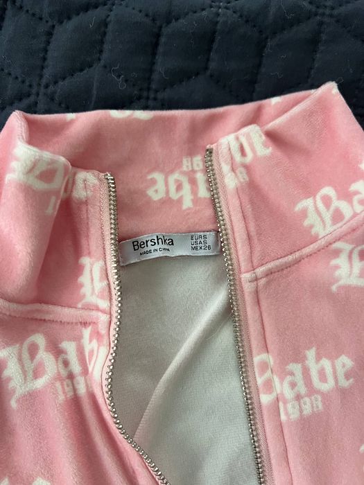 Яке Барби Бершка