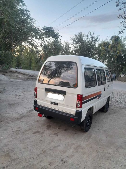 Damas Delyuxe sotiladi