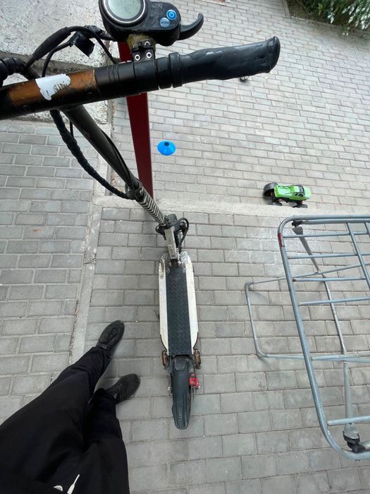Продам ЭлектроСамокат