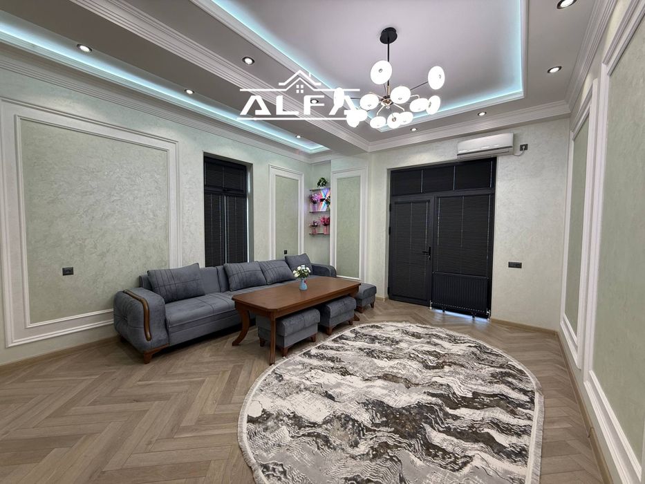 Бухара ситида жойлашган, хали хеч ким яшамаган квартира ижарага берила