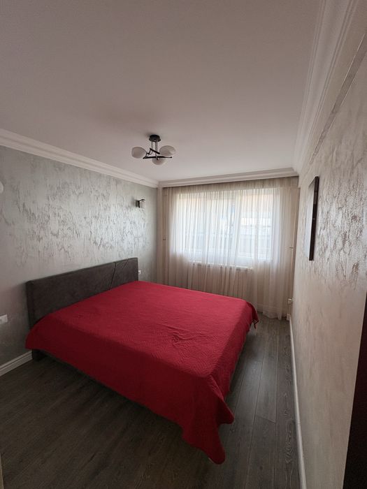 Apartament 4 camere - Central - 100 mp - Mobilat