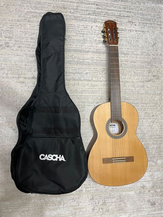 Гитара CASCHA инструменты