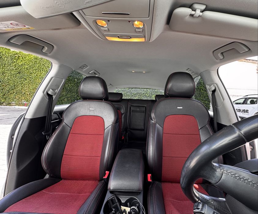Audi Q5 2.0 TDI Quattro