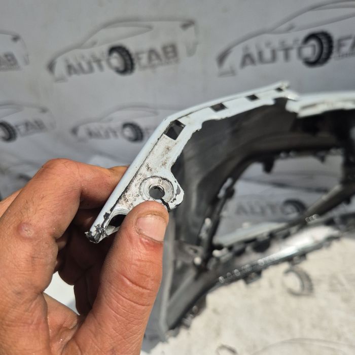 Bara fata Volkswagen Golf 7 Facelift R, R-Line an 2017-2018-2019