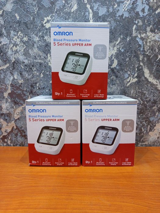 Тонометры Omron из США, измерение давления, омрон
