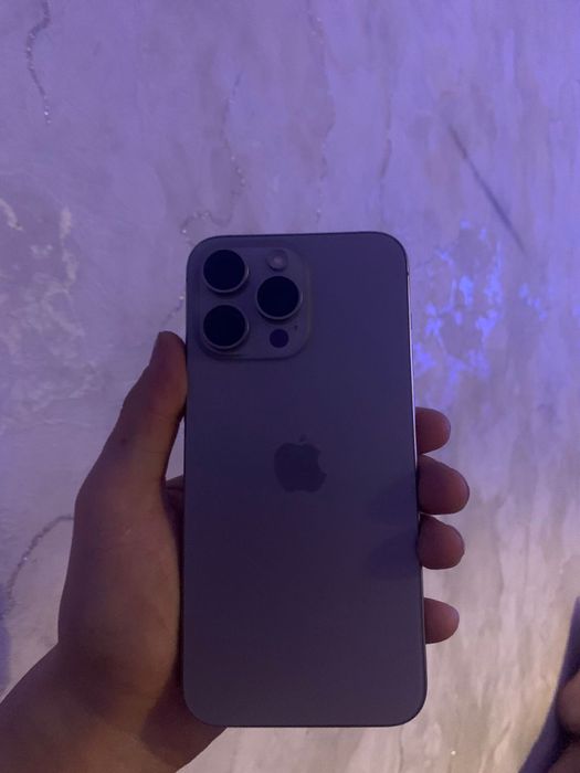 Айфон 15 про макс Iphone 15 pro max