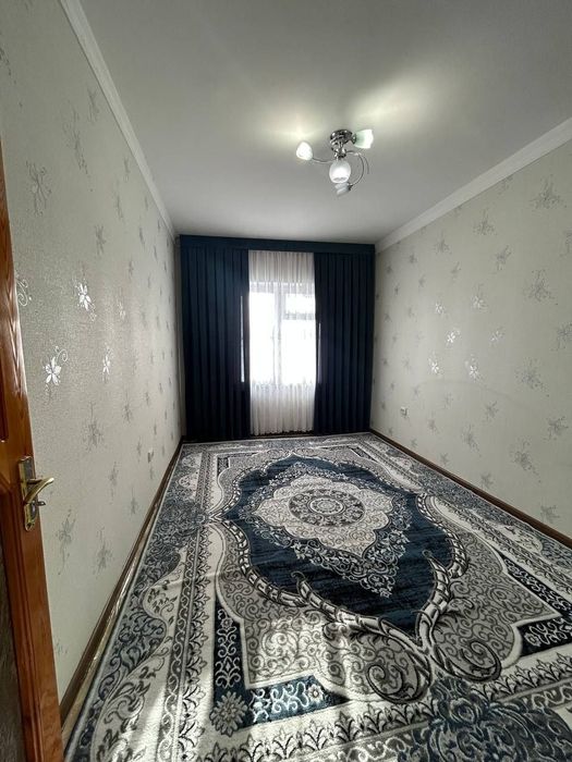 3 хонали квартира сотилади