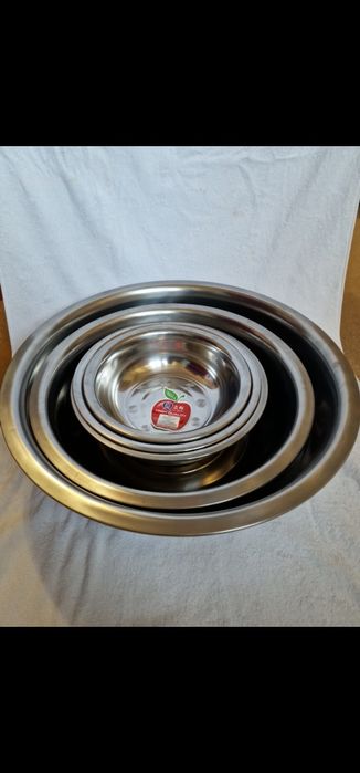 Посуда наборы новый