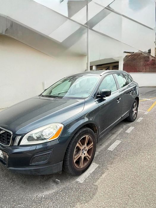 Volvo XC60 2.0 5 pistoane