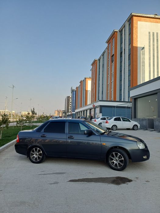 Lada 2170 Priora 2013 — 3