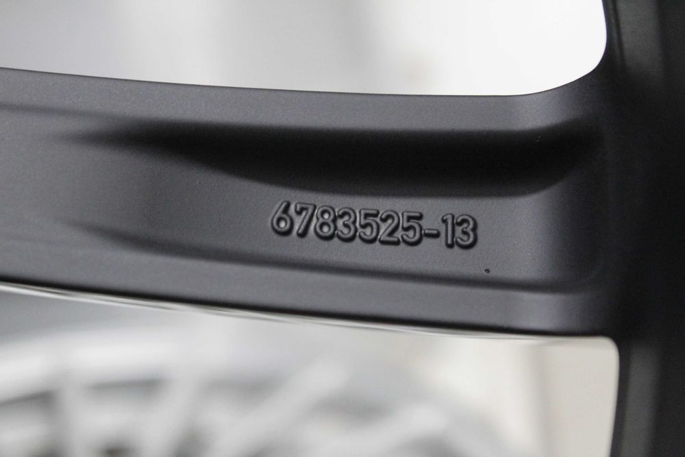 Джанти 20" BMW 5-серия F10, F11