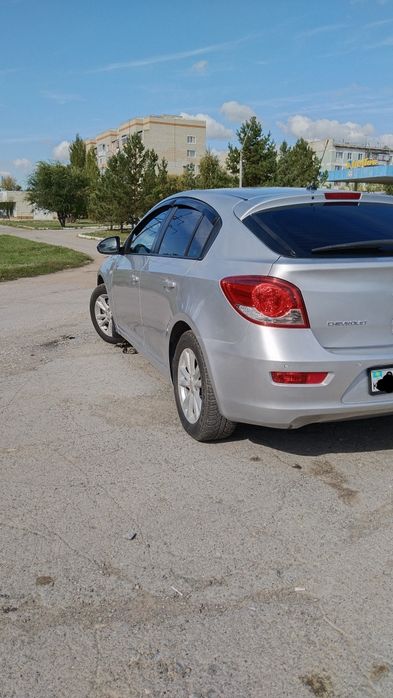 Продам Шевроле Круз