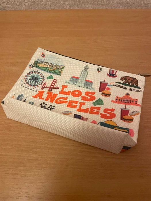 Косметичка (США)