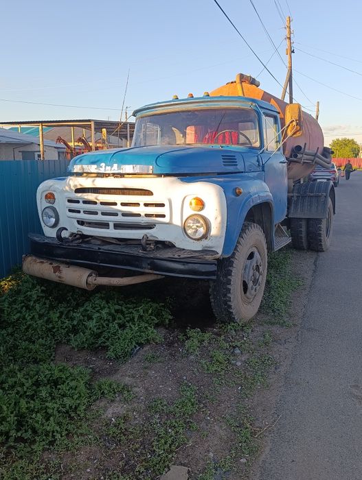 продам Зил Ассенизатор