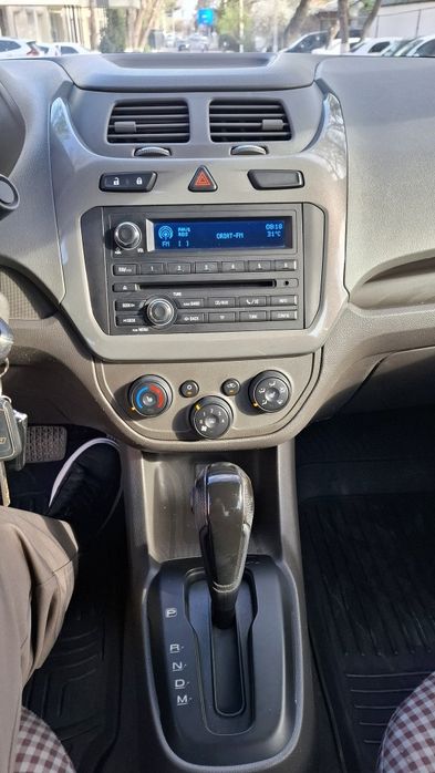 Cobalt, кобальт 62000 км