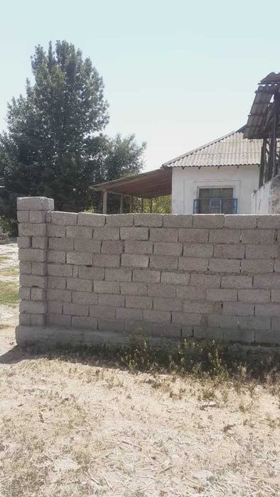 Arzon hovli uy sotiladi yer bаxosidan past narxda (40+ sotx)