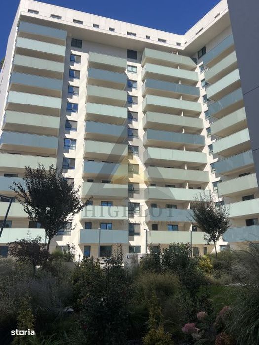 3 Camere Dimitrie Pompeiu| Complex Modern| Barbu Vacarescu| Promenada