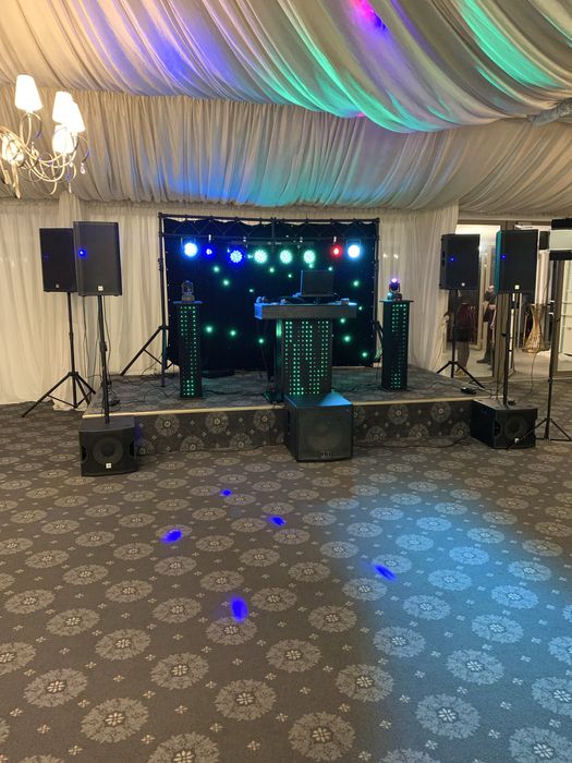 DJ Brasov, sonorizare pentru orice tip de eveniment, cabina foto