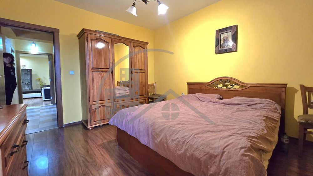 Продава се Тристаен апартамент в Добрич, Балик - 100 кв.м за 1180 €/кв.м - Снимка #7