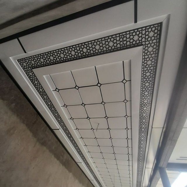 Tunikabond travertin alukabond