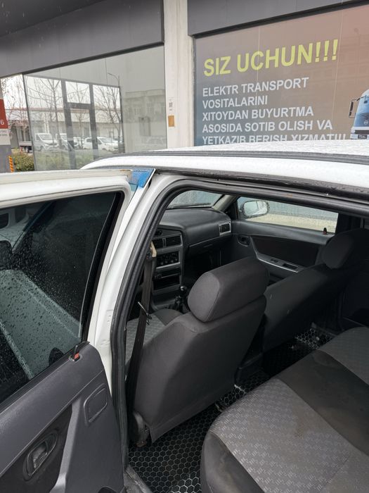 nexia 2 gibrid 2016 benzin