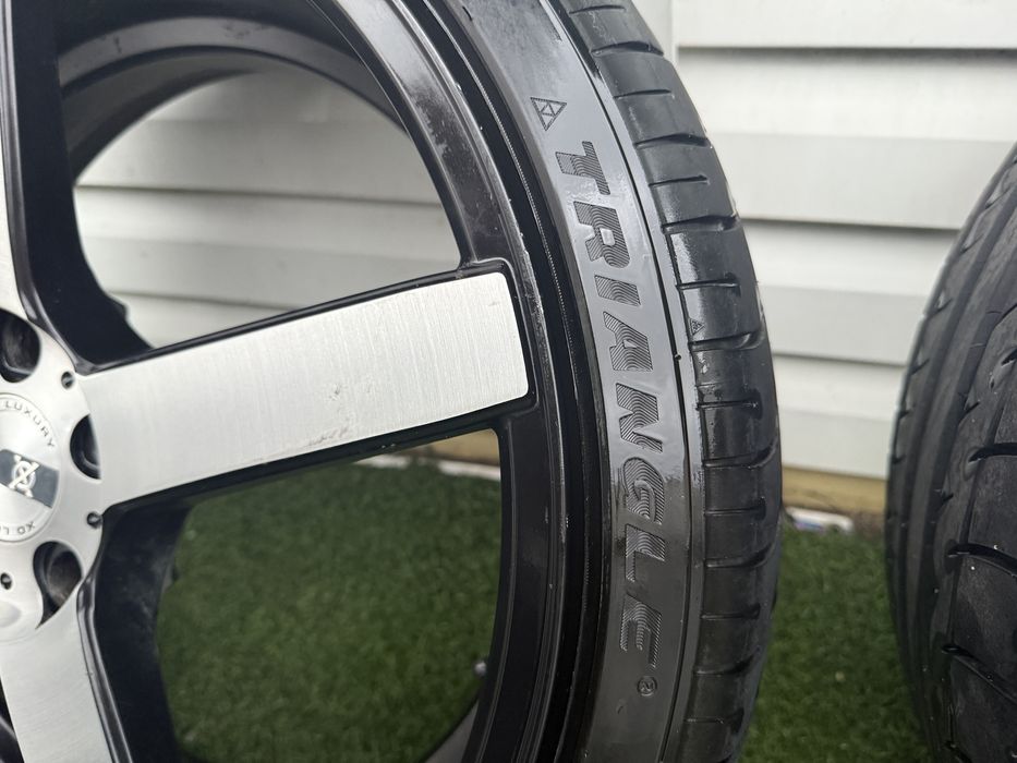 Резина летняя 235/35 R20  92y