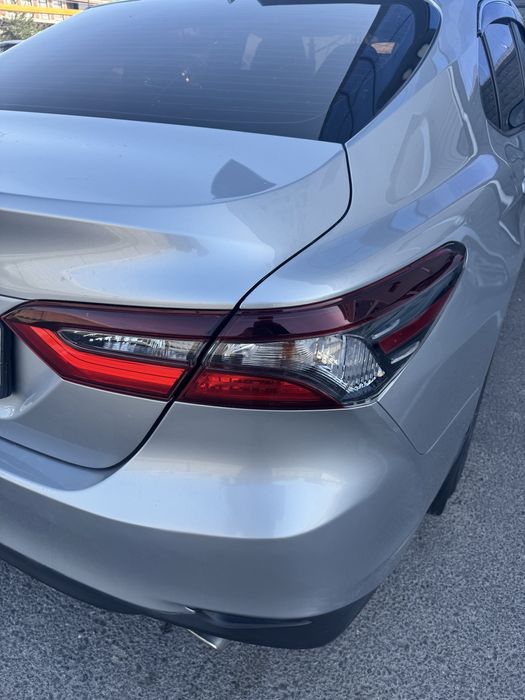 Камри 70-75 фар стоп