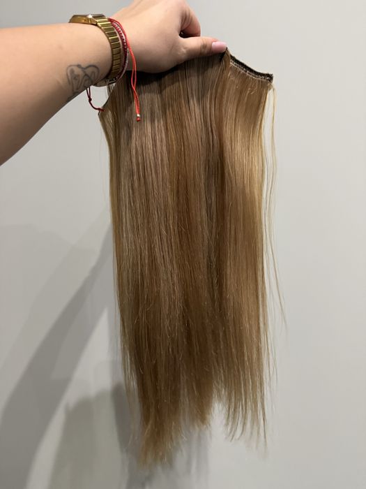 Екстеншъни балеаж