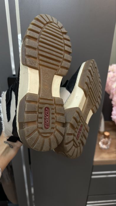 Женская обувь полуботинки